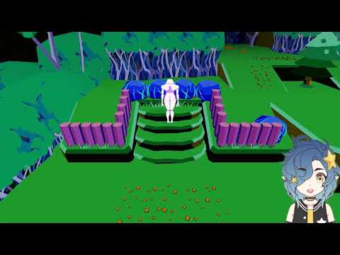 YIIK part 31 :  suddenly spooky