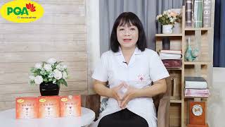 THẠC SĨ  BÁC SĨ HẰNG CHIA SẺ VỀ ÍCH KHÍ THĂNG DƯƠNG