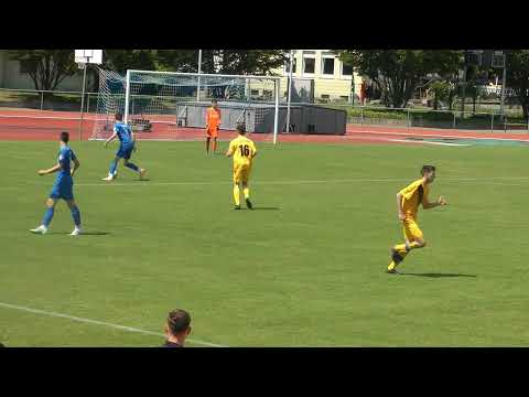 SV Weil C1 - Eintracht Freiburg C1 `21.05.2022' 1. Halbzeit