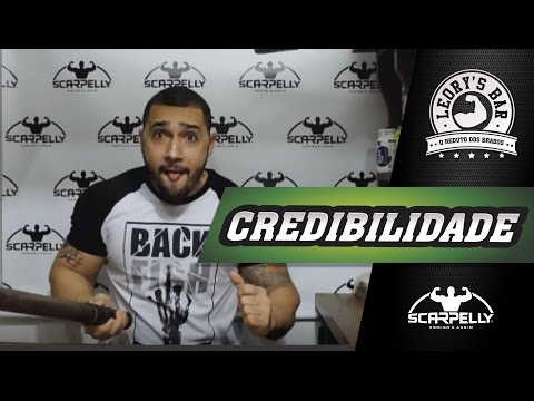 SCARPELLY_OFFICIAL - CREDIBILITY