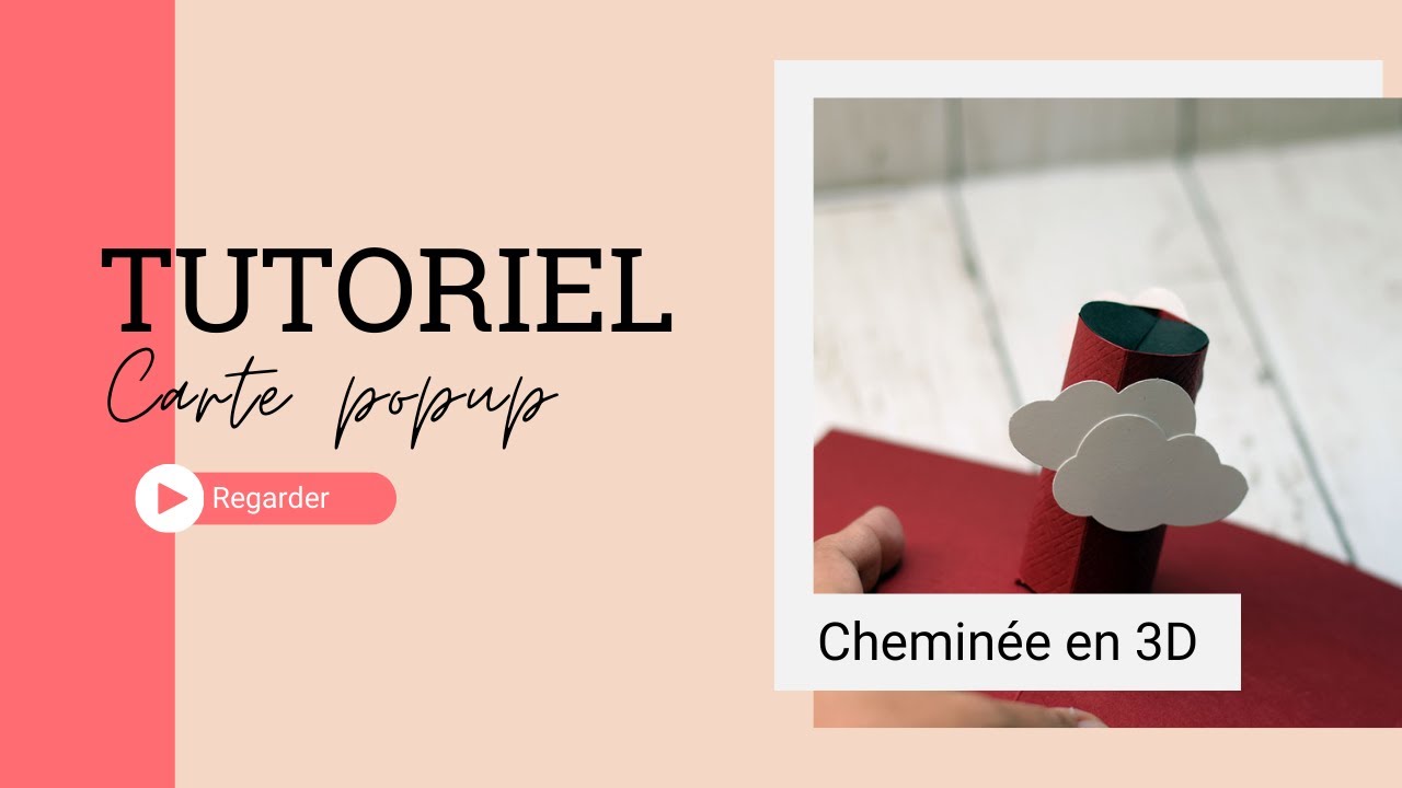 Carte popup : La cheminée du père-noël facade placeholder