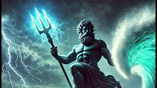 Poseidon Kimdir? Denizlerin Tanrısı Gerçekte Ne Kadar Güçlüydü? | Yuna