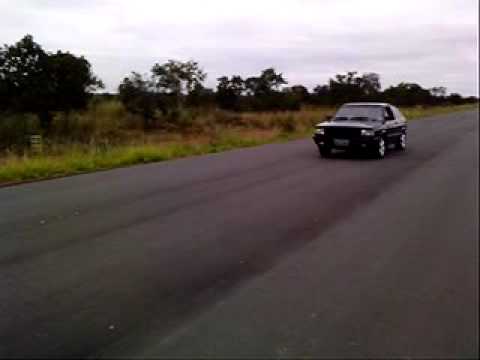 gol turbo anel cuiaba