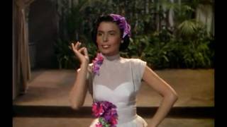 &#39;&#39;The Lady Is A Tramp&#39;&#39; -Words and Music | Lena Horne (HD)