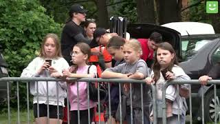 Dni Gminy Czarne cz.1   przegląd dorobku scenicznego