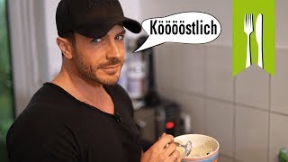 Hardgainer Meal - Kokosmilchreis