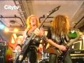 DESTRUCTION Total Desaster (LIVE) Mucha ...