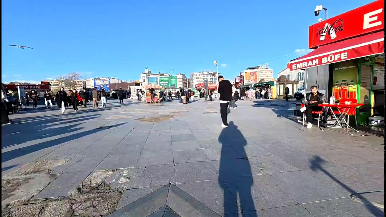 Türk Telekom 5G Testi / Canlı / Maks perf.