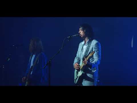 STICKY FINGERS - LAZERHEAD (LIVE AT THE HORDERN PAVILLION)