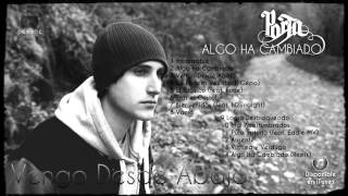 Vengo Desde Abajo - Porta [Algo Ha Cambiado] [2014]