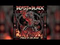 Beast In Black Power Of The Beast Extended