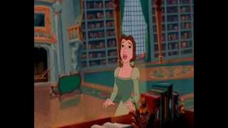 Dolce Candy - Cristina D'avena (La Bella e La Bestia)