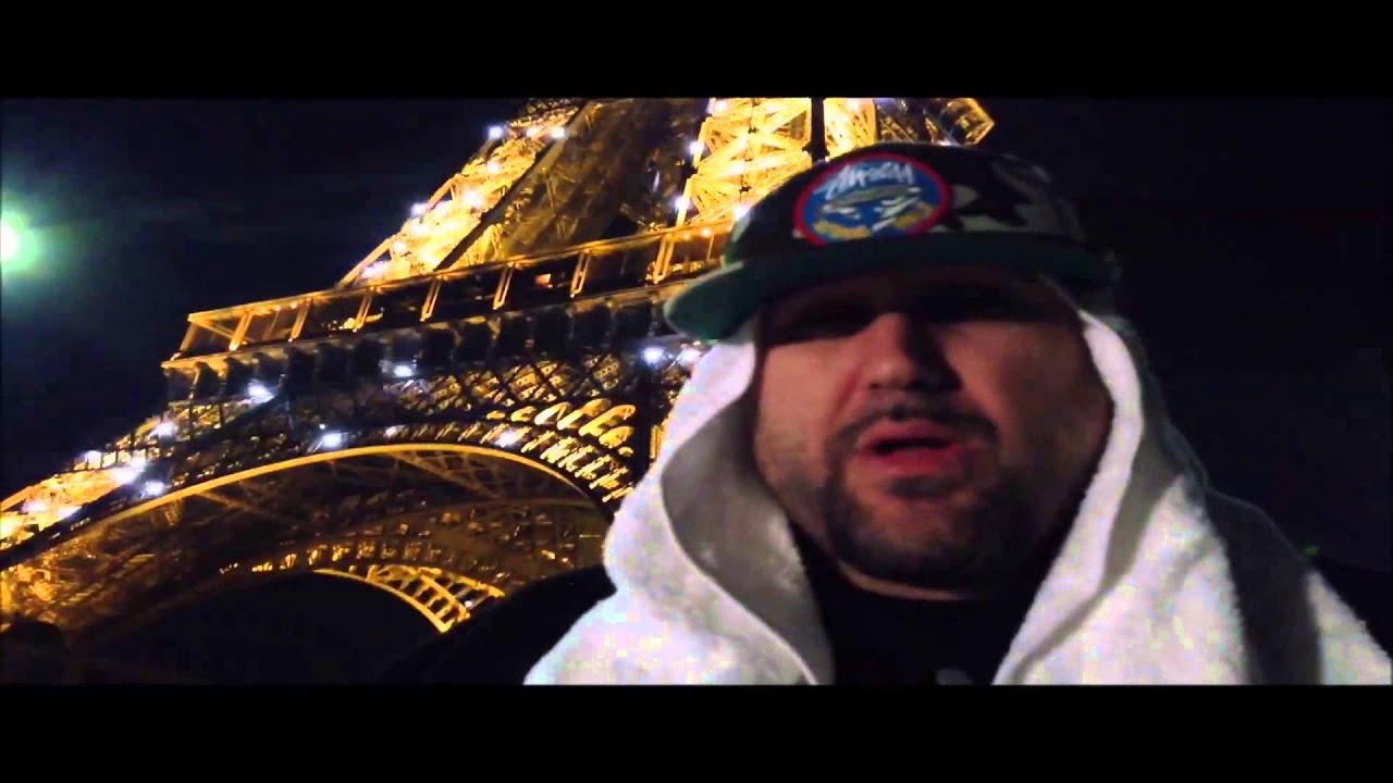 Ill Bill – “World Premier”