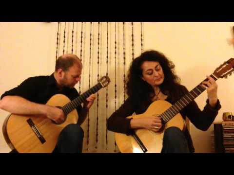 Zittu Zitte (Quietly Quietly) by Filomena Ianni