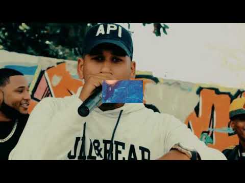 Sami Rapper FT El Hampa −Rap y Flow