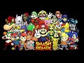 King Dedede Victory Theme Smash Remix