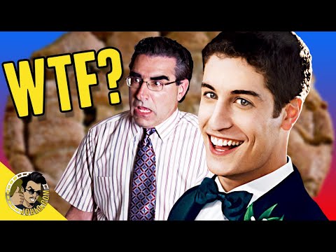 American Pie - WTF You Need to Know About This Franchise