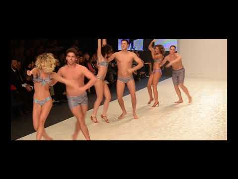 Alex Fashion - Belgrade Fashion Week - promo 2Q
