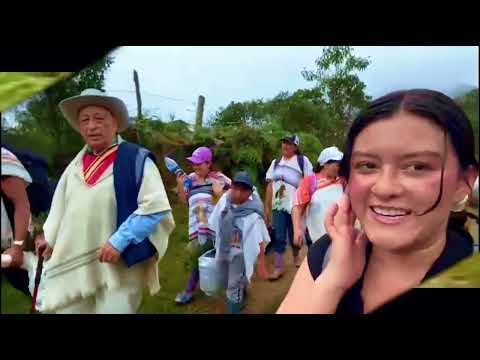 Historias en la frontera: La vida entre Guayatá y Gachetá