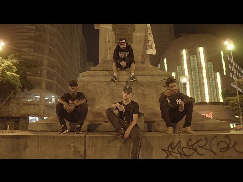 In'Rua - Matrix feat. Douglas Din