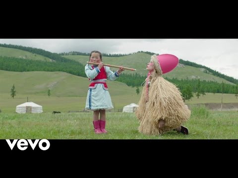 Petite Meller - The Flute