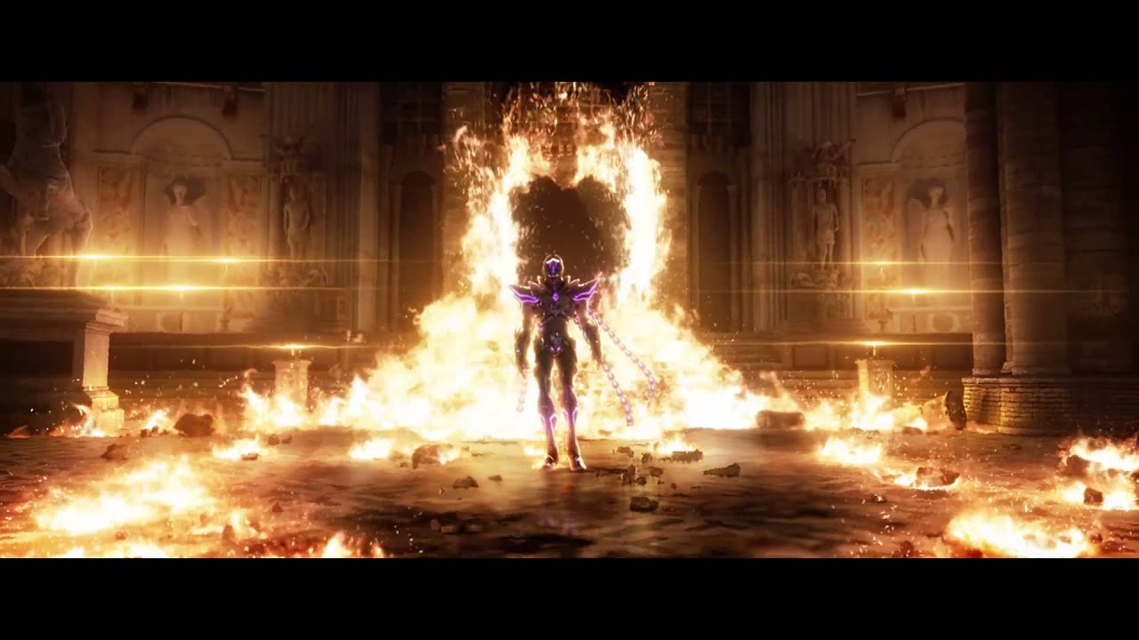 trailer Oficial