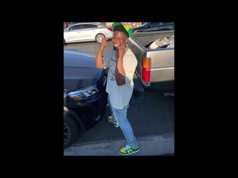 [FREE] 1takejay x blueface x ambjaay type beat 2021 - "ese"