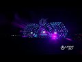 Mad World X Bomb A Drop X Propaganda HARDWELL MASHUP UMF 2016 FT DJ SNAKE