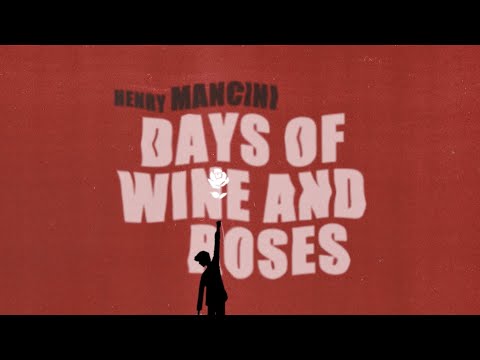 Henry Mancini "Days of Wine and Roses" (Official Visualizer)