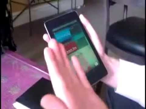 Best Google Nexus 7 Tablet (16 GB) Reviews - Prove It Before Buy