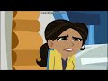 The Wild Thornberrys Movie And Lethal Weapon 2 The Flood Warning Part 1