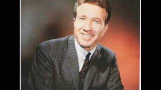 Marty Robbins To Be In Love With Her