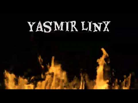 ALL BLVCK feat. YASMIR LINX - INVANSI [Lyric Video]