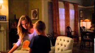 Criminal Minds season 10 episode 6 - JJ AND HENRY