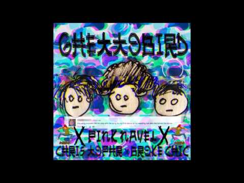 PINK NAVEL x CHRIS TOPHR x BROKE CHIC - GHETTOBIRD