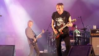 Parte final de Never Let Go, Camel. BeProg 2015