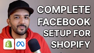 How to Install Facebook Pixel & Conversions API on Your Shopify Store (Updated for 2023)