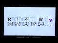Closing To Rugrats Dr Tommy Pickles 1998 Vhs Damaged Tape