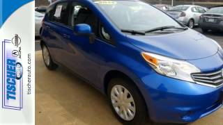 preview picture of video '2014 Nissan Versa Note Laurel MD Baltimore, MD #13781'