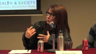 People First: Real Disabilities, Reel Stories video