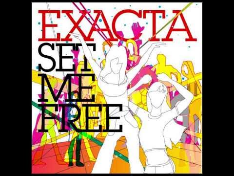 DJ Exacta - Set Me Free (Noir Mix) [2006]