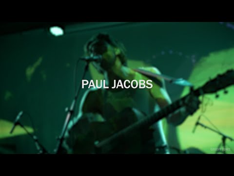 Paul Jacobs Live at Taverne Tour