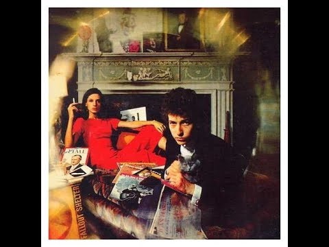 I Want You - Bob Dylan - Spanish Version