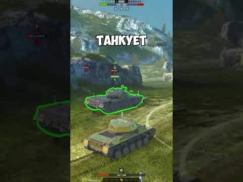 VICKERS LIGHT - ХУДШИЙ ЛТ В TANKS BLITZ