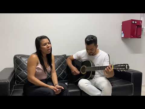 Vê se volta comigo_Cleiton e Camargo_ Josiane moura e Erick Monteiro