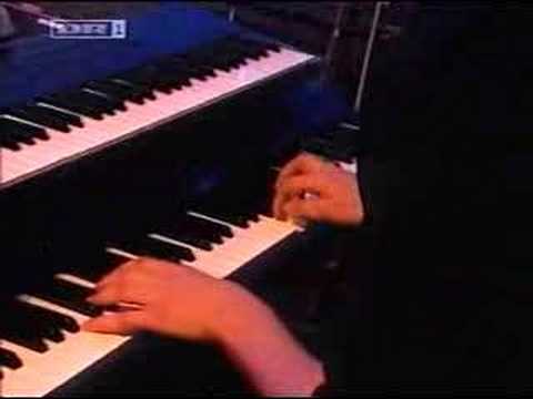 Skanderborg 04 - Sko/Torp (1990) - On a Long Lonely Night