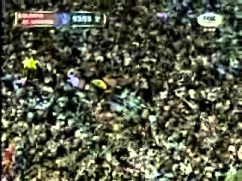 Olimpia 2 Atletico Mineiro 0 Final Copa Libertadores 2013 Ida Relatos Telefuturo