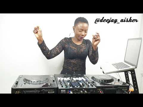 Rhumba Mix by Dj Aisher