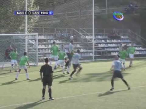 DEPORTE U. MANILVA C.F. - CANDOR C.F.