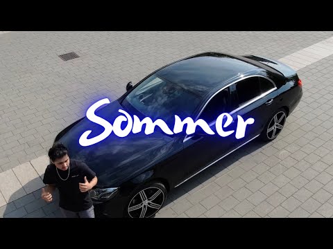 BABYMOENCH - SOMMER (PROD. 2WOEAZY) [OFFICIAL VIDEO]